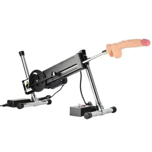 Extreme Fucking Sex Machine for Men and Women