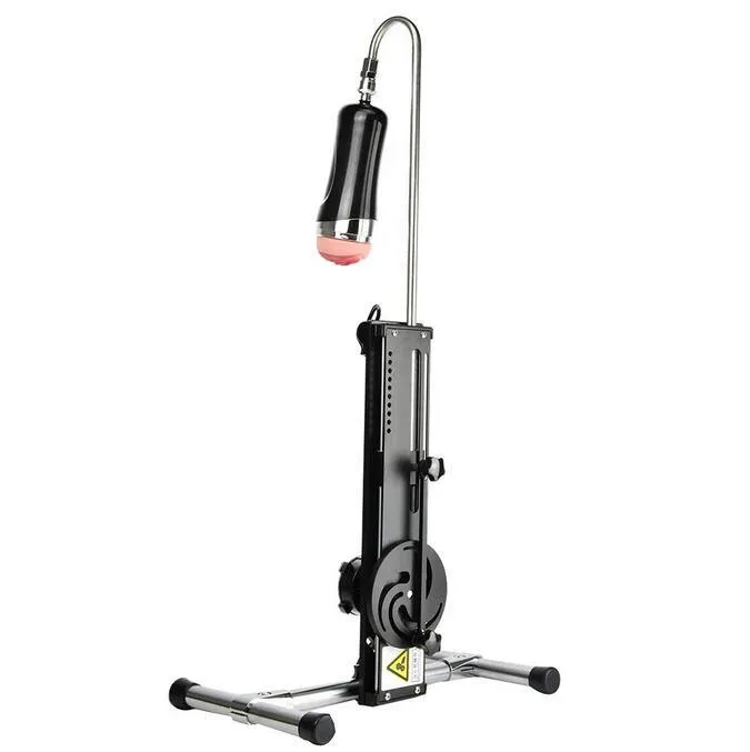 Extreme Fucking Sex Machine for Men and Women
