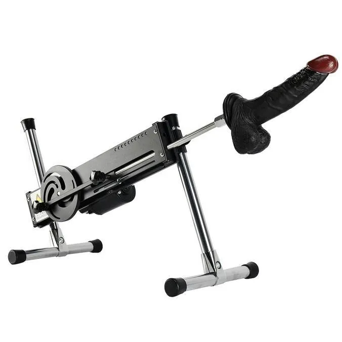 Extreme Fucking Sex Machine for Men and Women