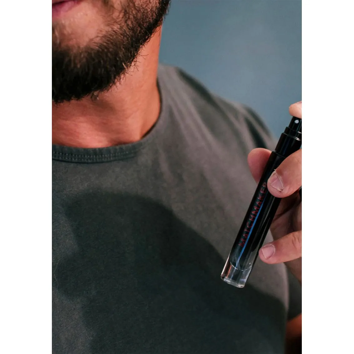 Eye of Love - Matchmaker Black Diamond Pheromone Parfum Spray Deluxe Travel Size