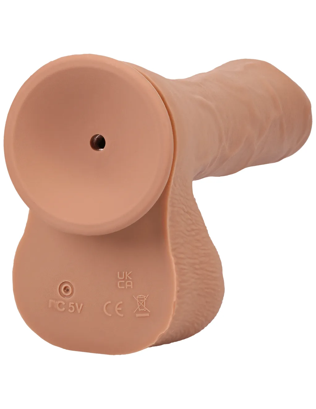 Fort Troff Uncut Thruster Thrusting Dildo