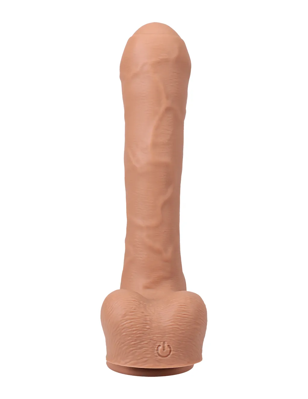 Fort Troff Uncut Thruster Thrusting Dildo