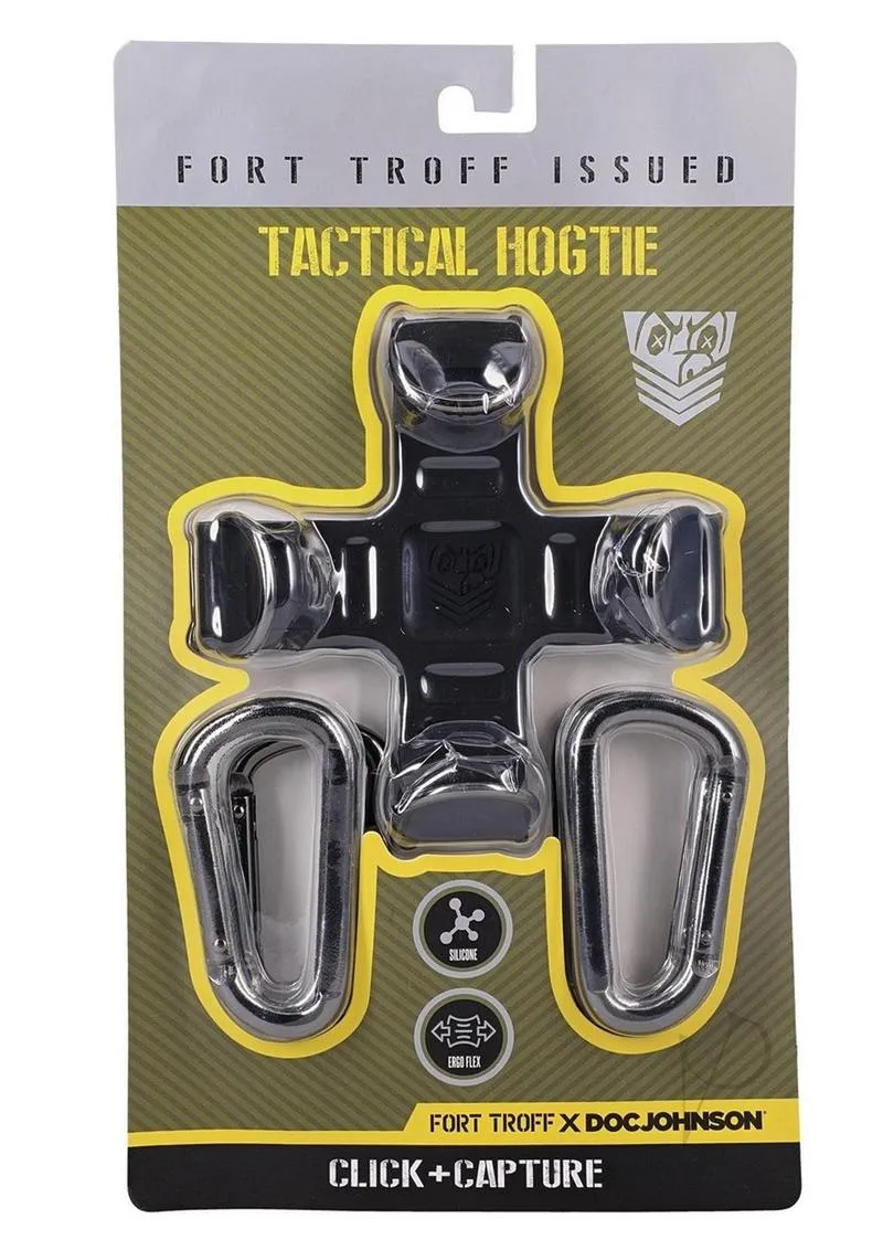 Ft Troff Tactical Hogtie