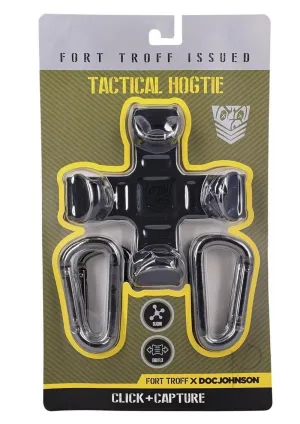 Ft Troff Tactical Hogtie