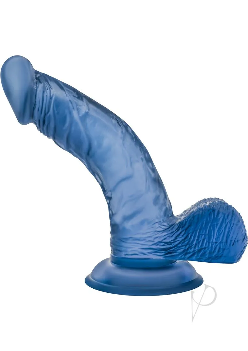 Glow Dicks Light Show Blue