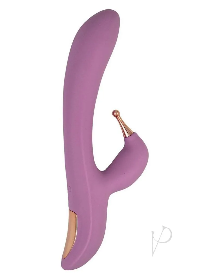 Goddess Tri-tip Lavender