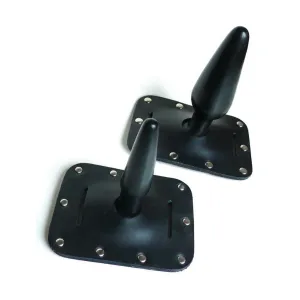 Harness Butt Plug
