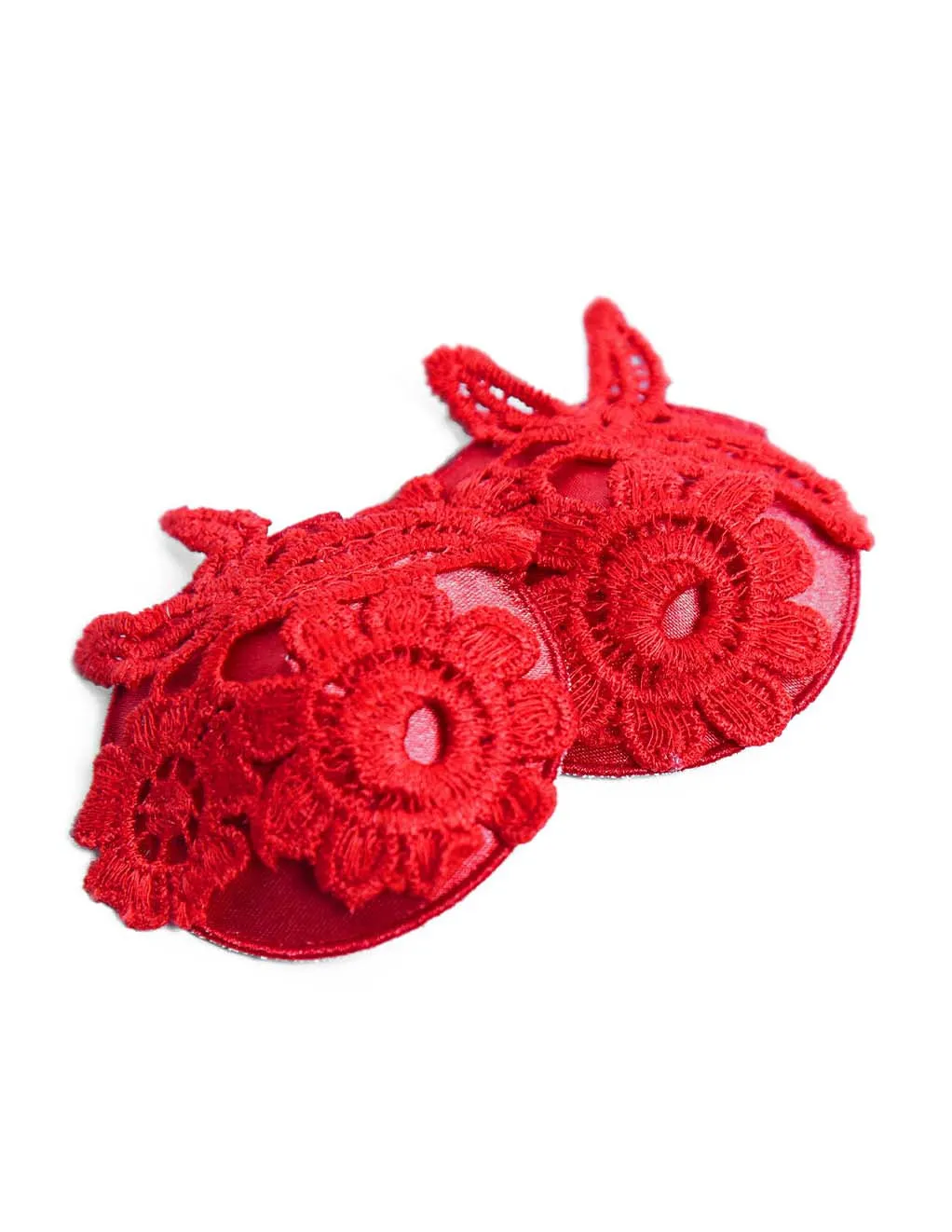 HUSTLER® Applique Pasties