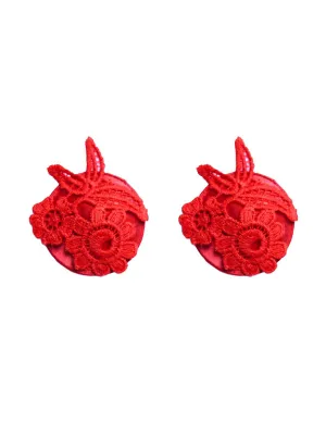 HUSTLER® Applique Pasties
