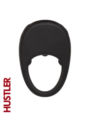 HUSTLER Rechargeable Vibrating Cock Ring