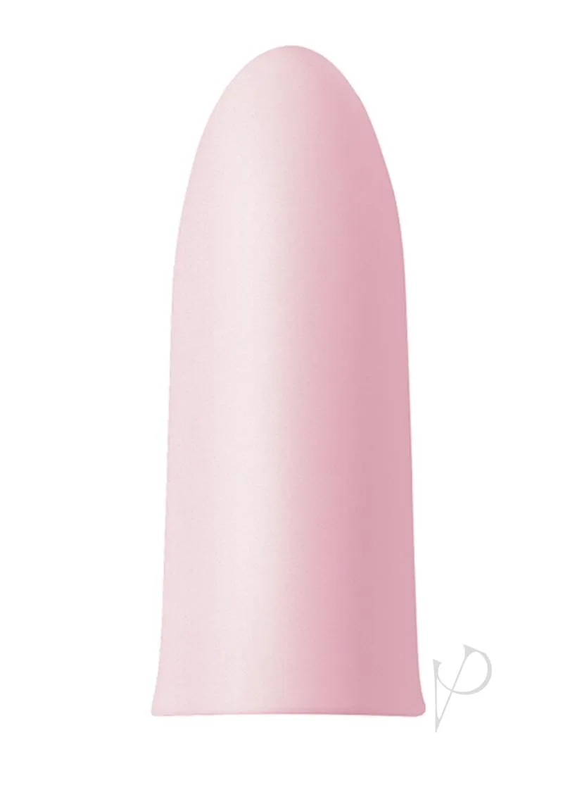 Intense Travel Vibe Petite Pink