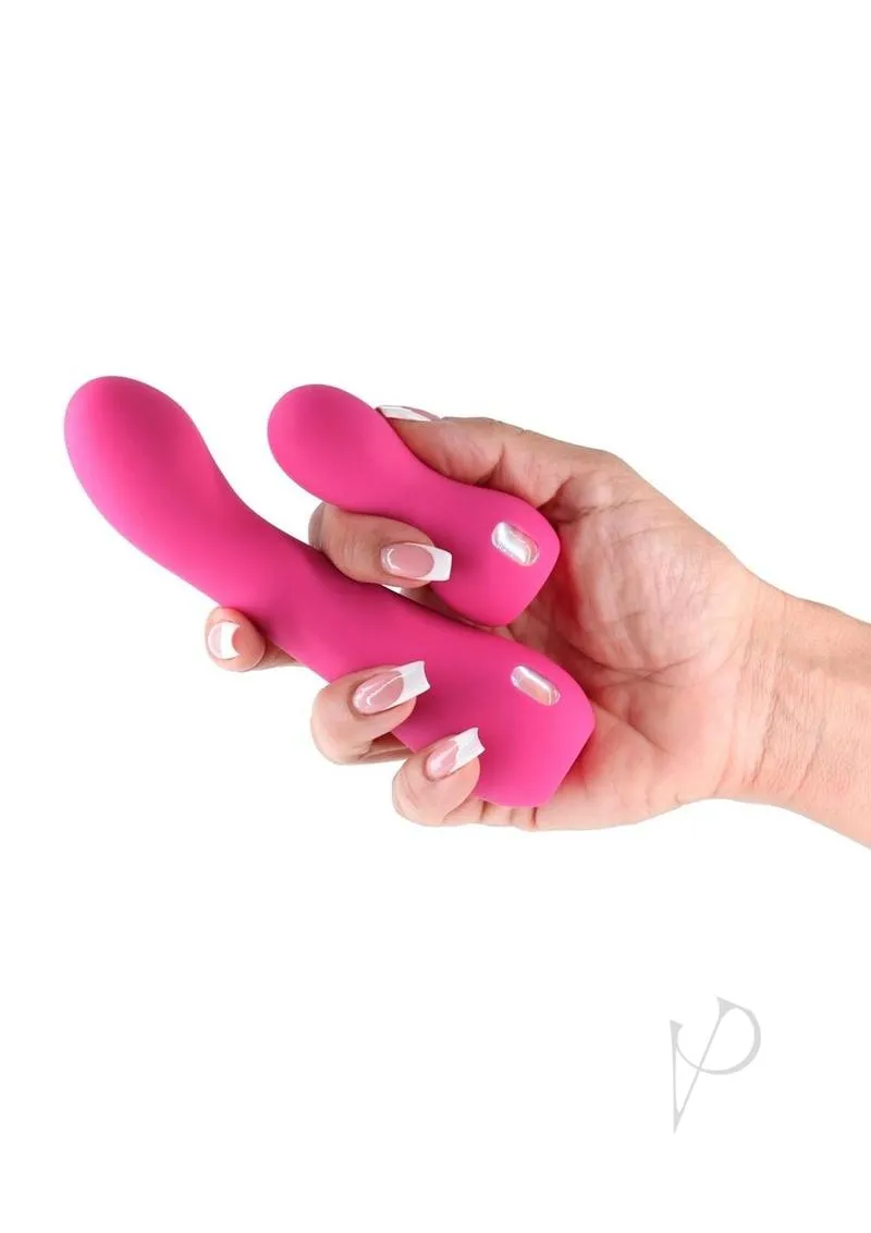 Inya Couplet Pink