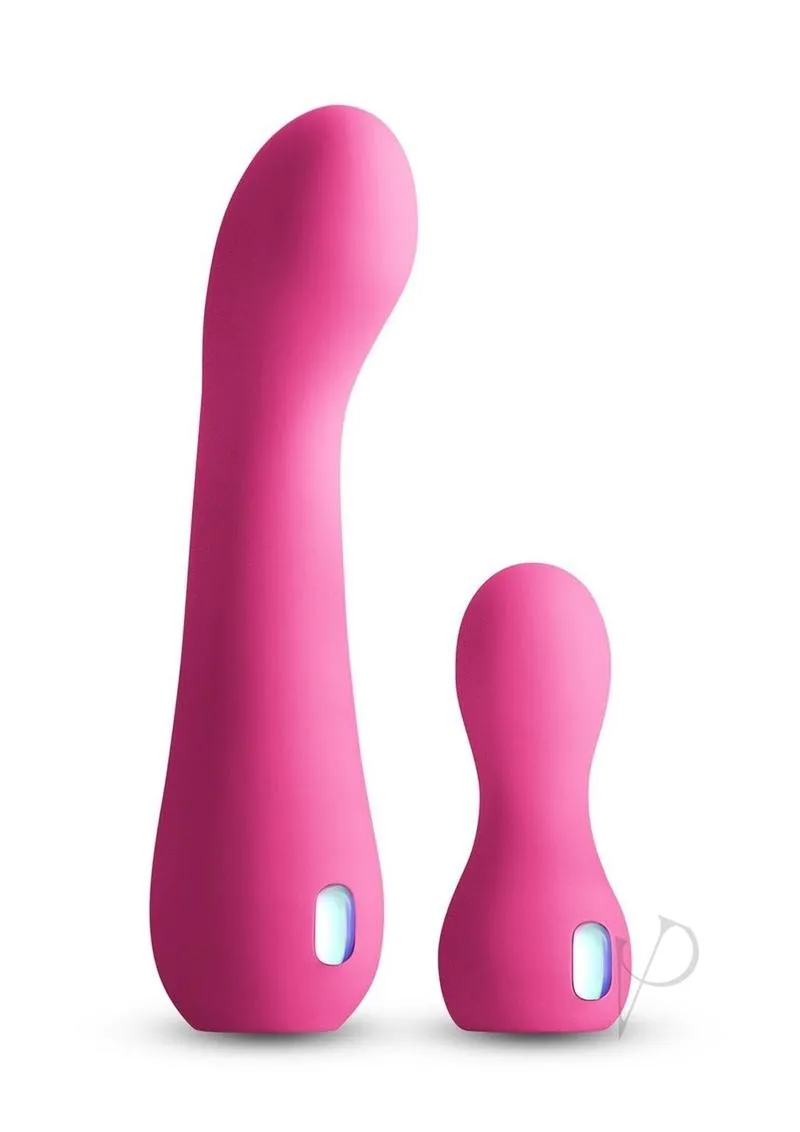Inya Couplet Pink