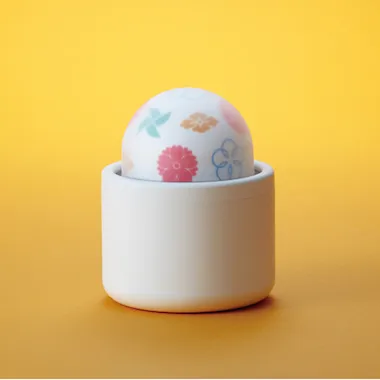 Iroha Temari Hana