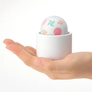 Iroha Temari Hana