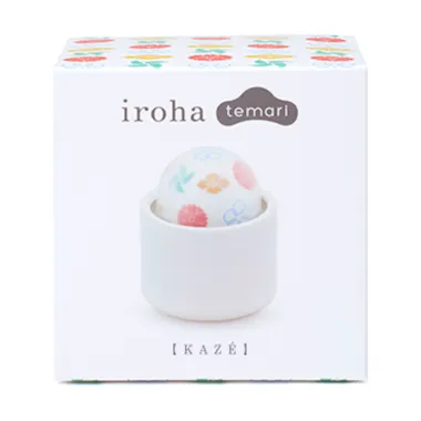 Iroha Temari Hana