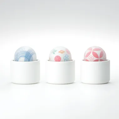 Iroha Temari Hana