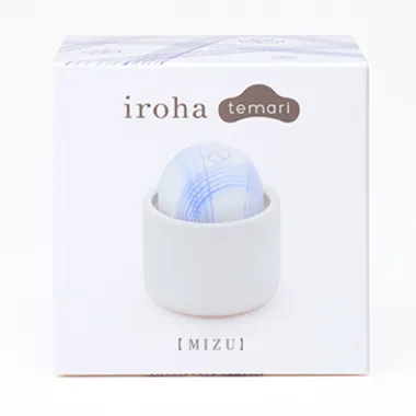 Iroha Temari Mizu