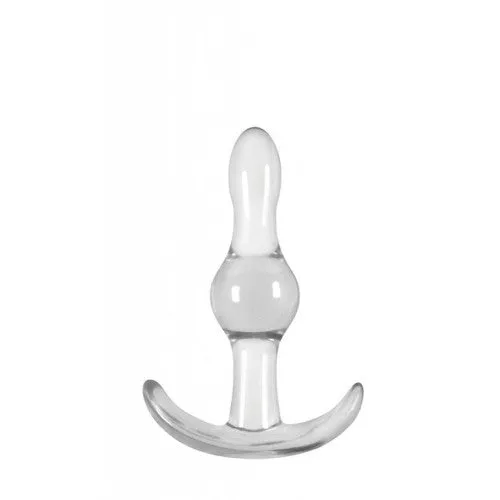 Jelly Rancher T-Plug Wave Clear