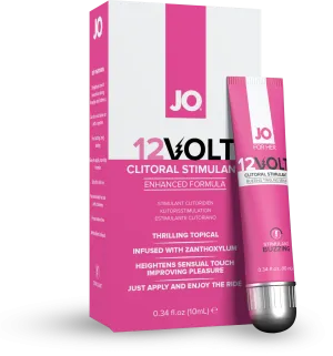 JO Volt 12VOLT 10ml