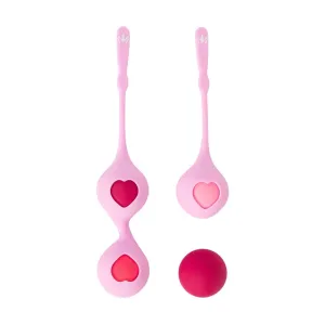Kegel Balls