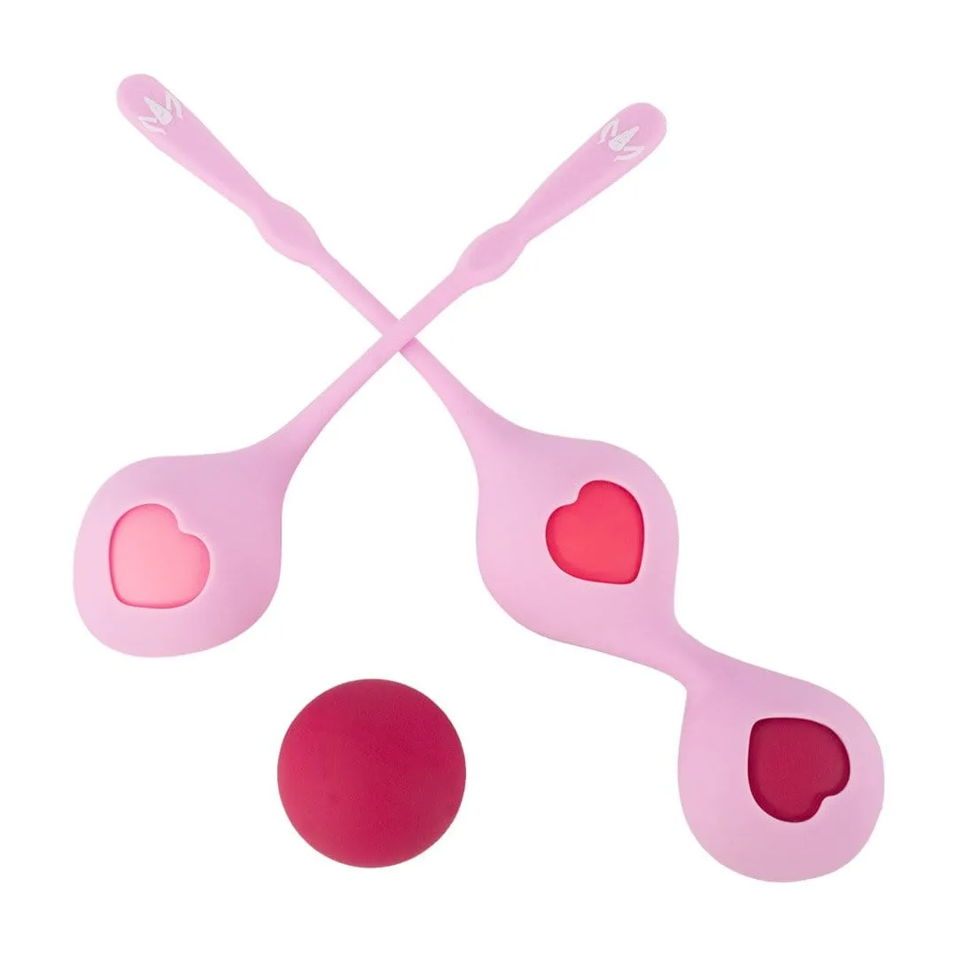 Kegel Balls