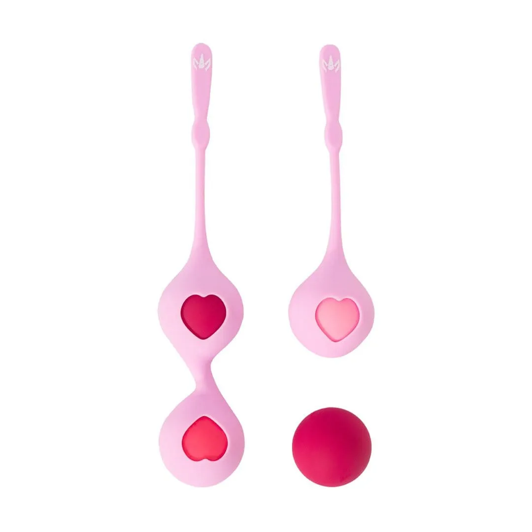 Kegel Balls