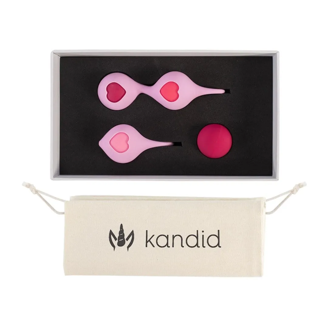 Kegel Balls