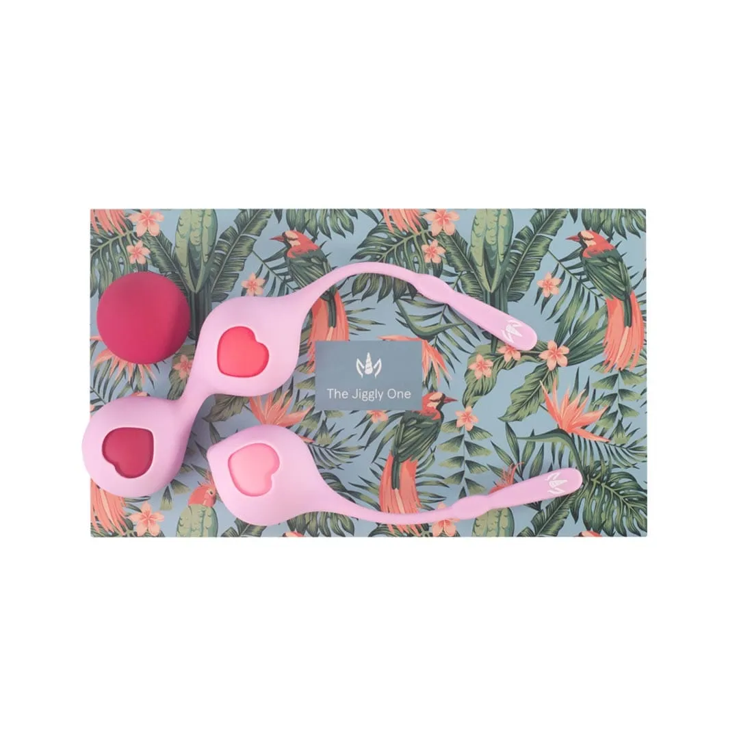 Kegel Balls