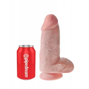 King Cock | Chubby 9 | Skin | Big Girth