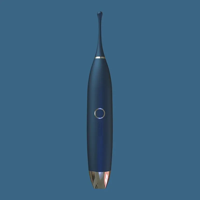 KISSTOY C-King Clitoris Simulator Vibrator