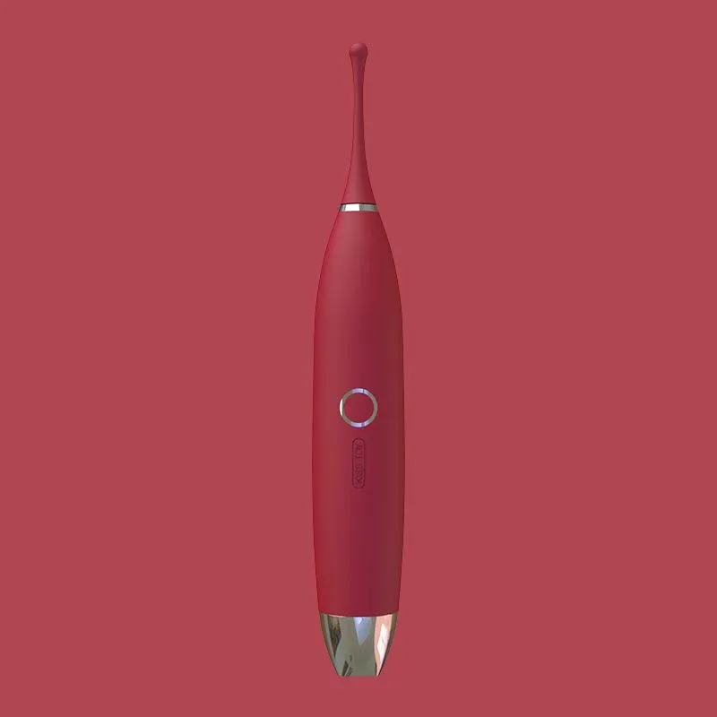KISSTOY C-King Clitoris Simulator Vibrator