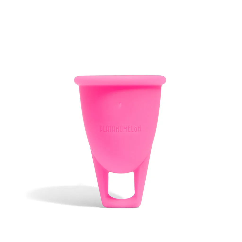 Kiwitas Classic Plumeti   Copa menstrual Greta