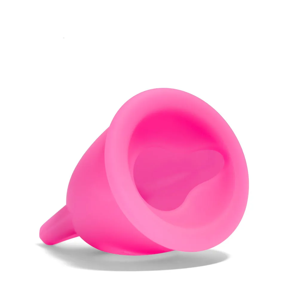 Kiwitas Classic Plumeti   Copa menstrual Greta