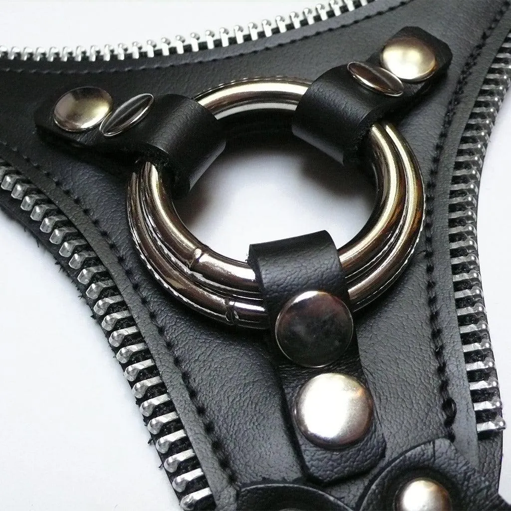 La Butch™ Strapon Harness