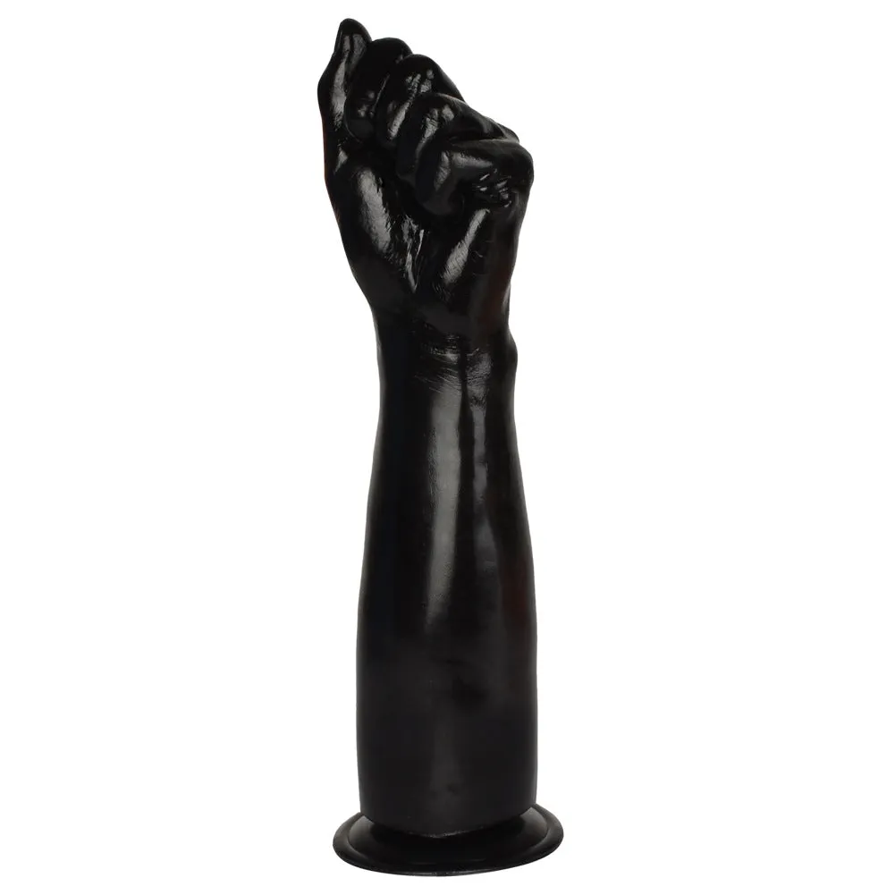 Lifelike Fist Anal Dildo Butt Plug - Realistic Suction Cup Dildos Vaginal Anal Sex Toys