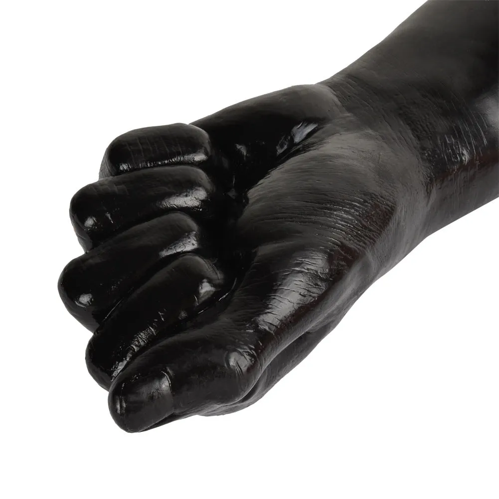Lifelike Fist Anal Dildo Butt Plug - Realistic Suction Cup Dildos Vaginal Anal Sex Toys