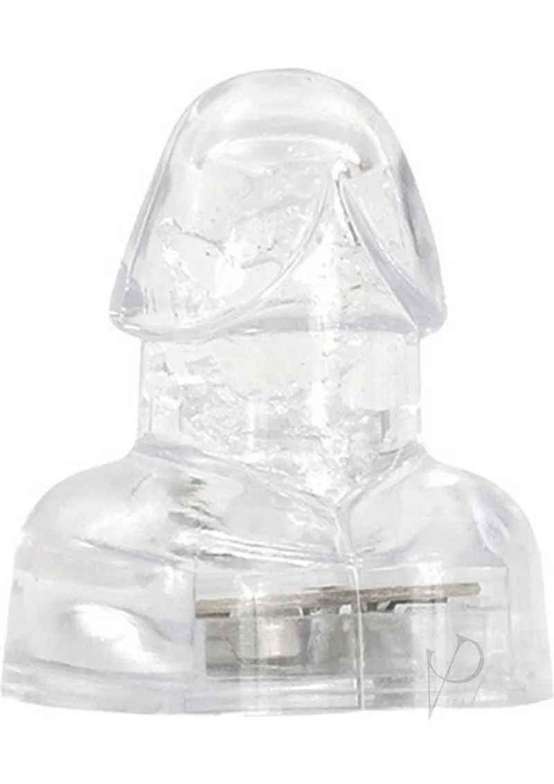 Light Up Penis Ice Cubes