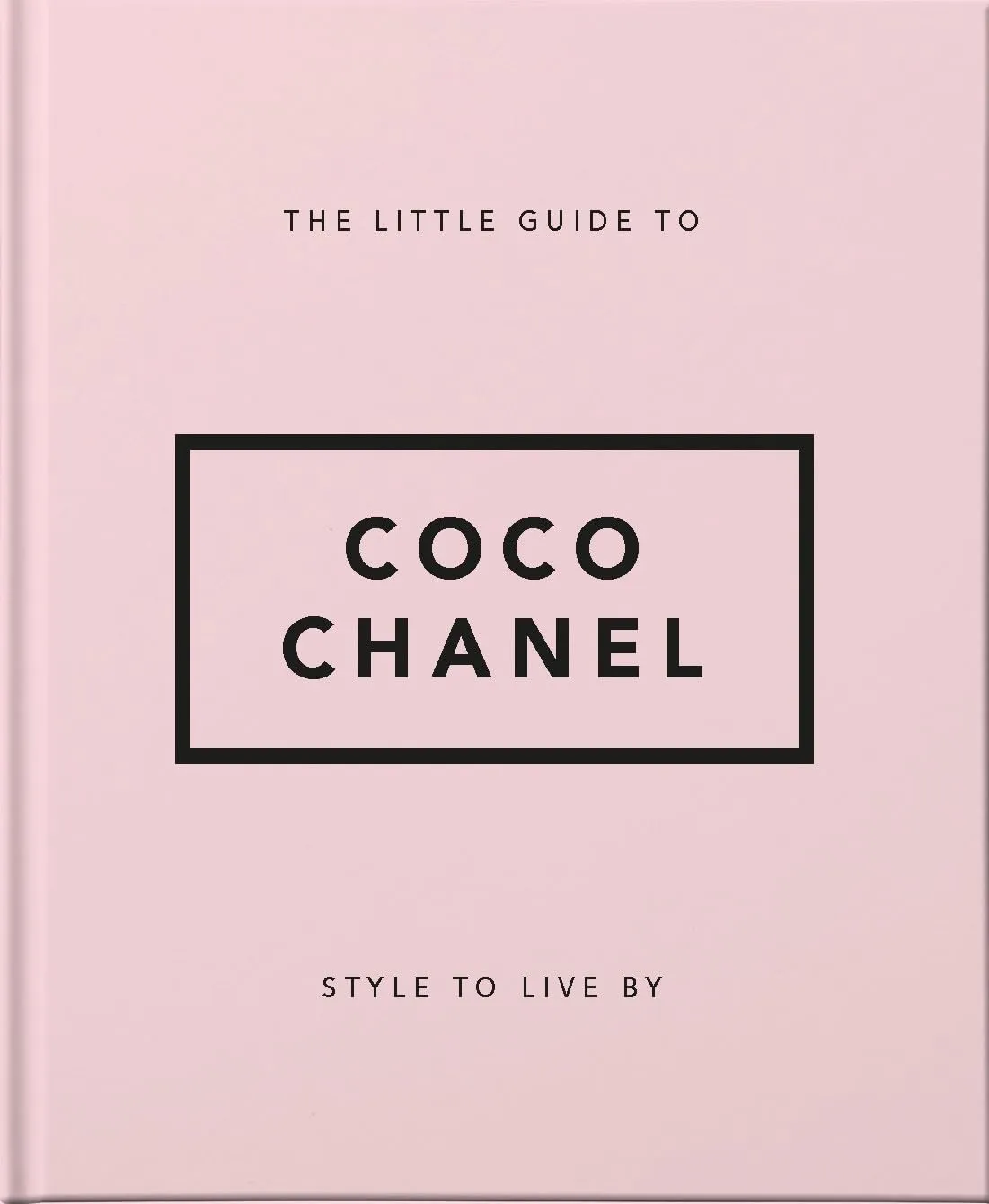 Little Guide to Coco Chanel