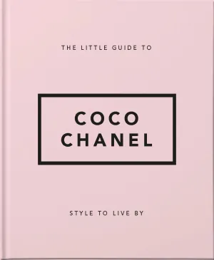Little Guide to Coco Chanel
