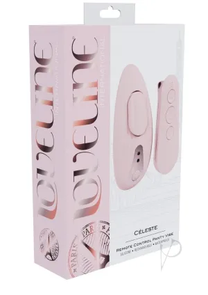 Loveline Celeste Pink