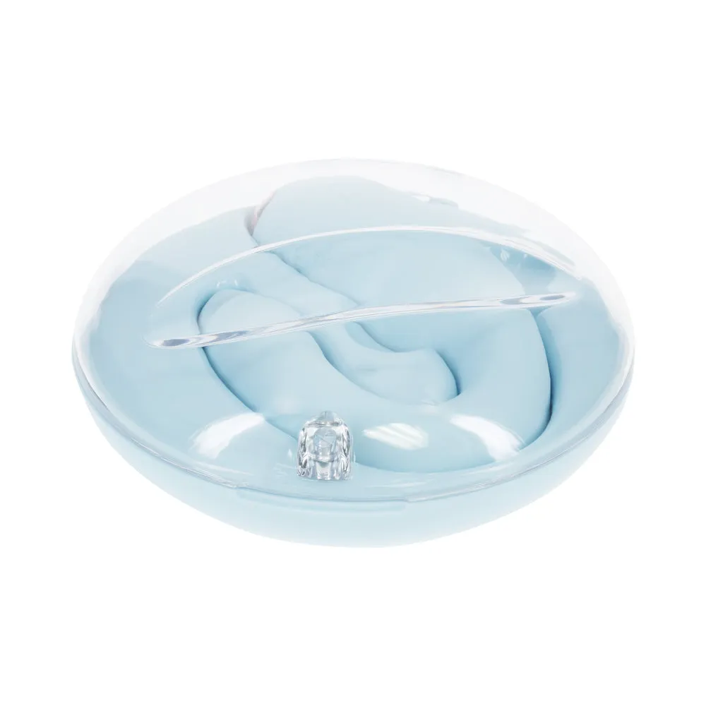 LoveLine Daydream AirTapTech Rechargeable Vibrator Blue