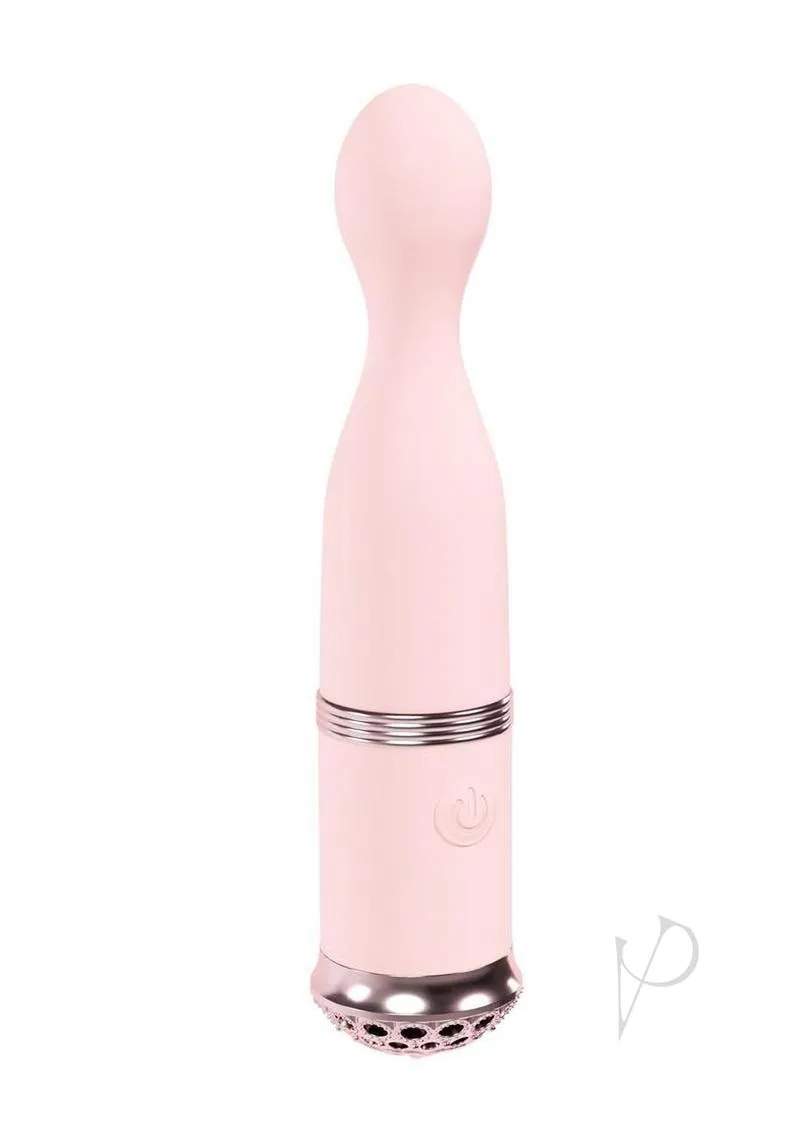 Loveline Finesse Vibe Pink