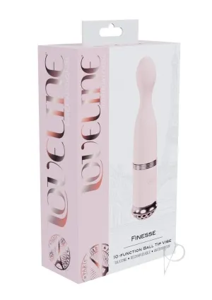 Loveline Finesse Vibe Pink