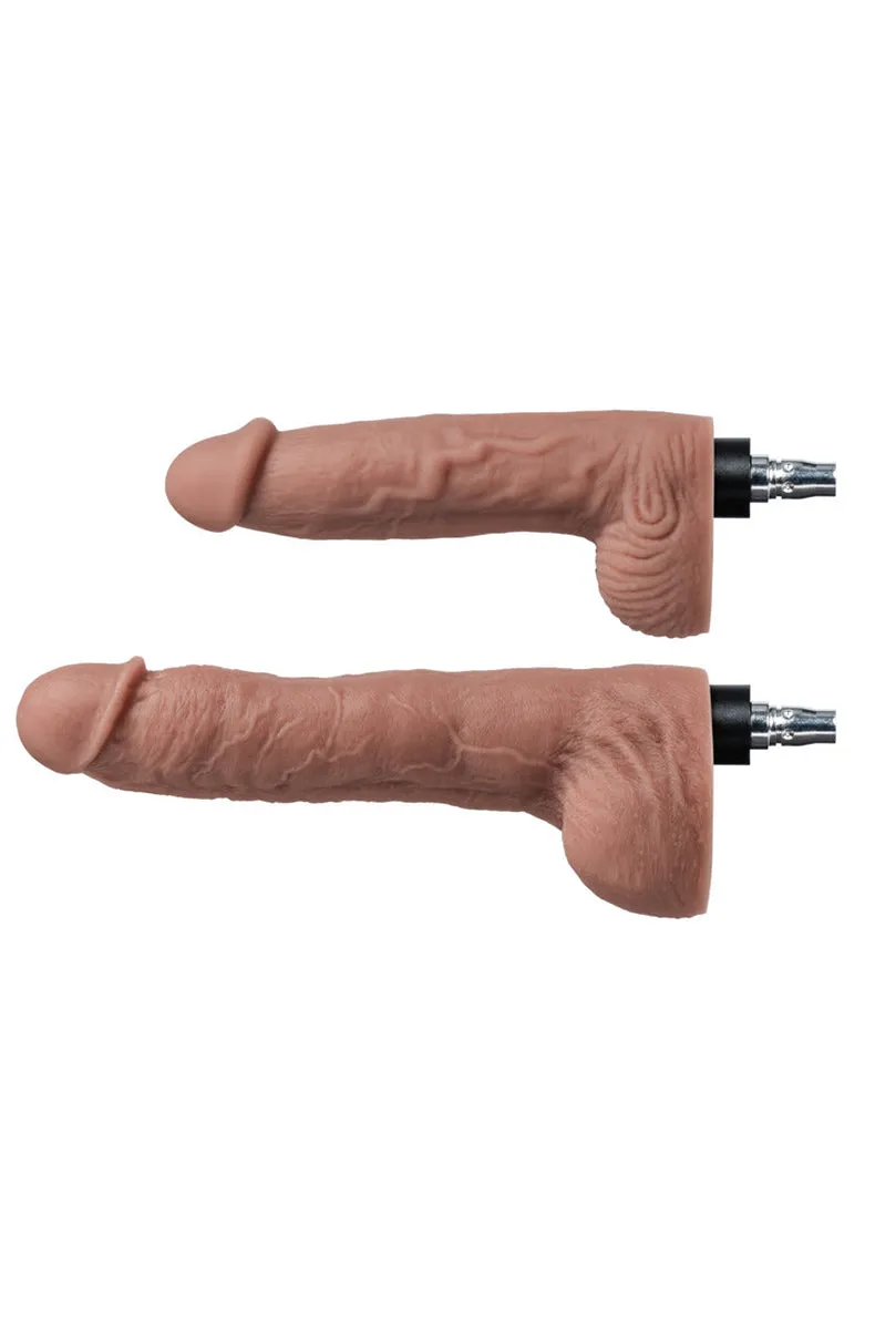 Lovense App-Compatible Sex Machine