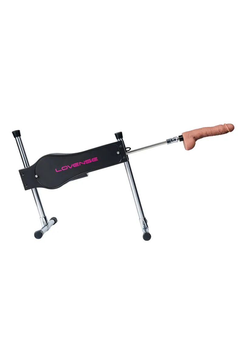 Lovense App-Compatible Sex Machine
