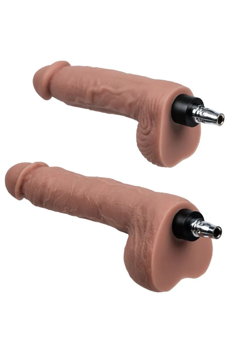 Lovense App-Compatible Sex Machine