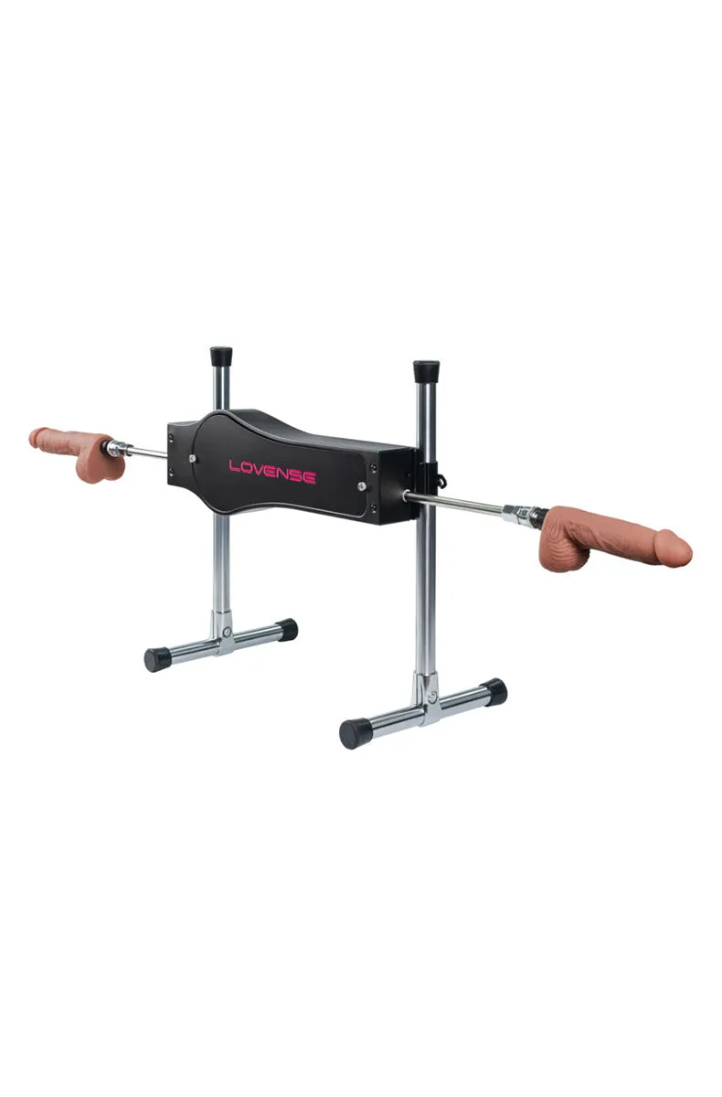 Lovense App-Compatible Sex Machine