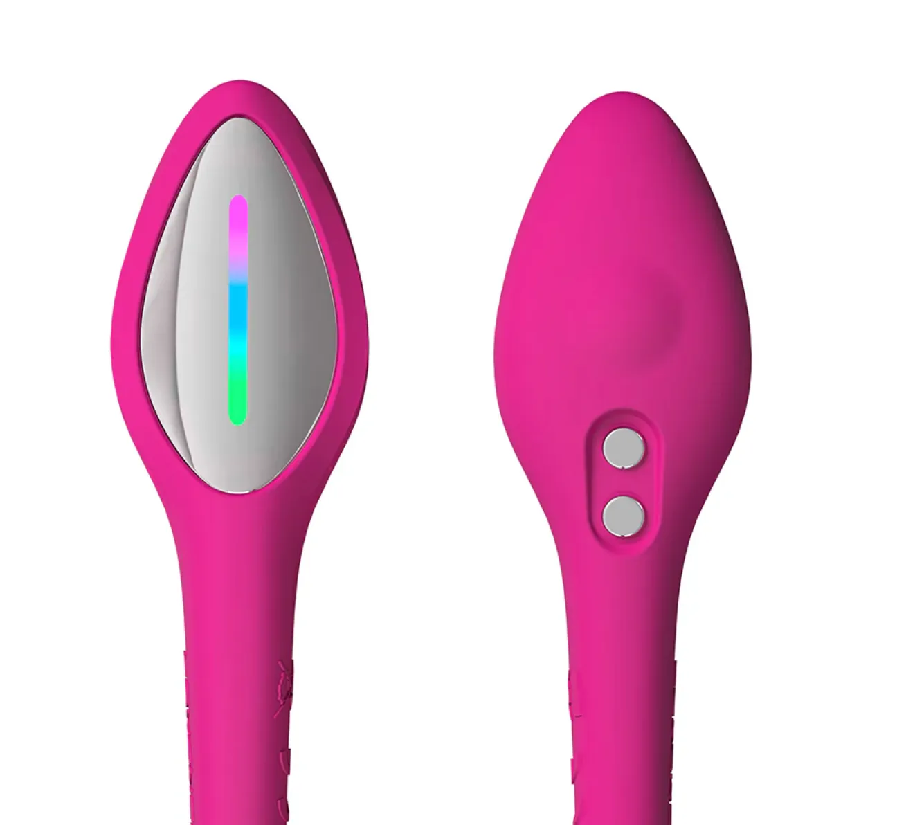 Lovense Lush 4 Bluetooth Remote-Controlled Egg Vibrator
