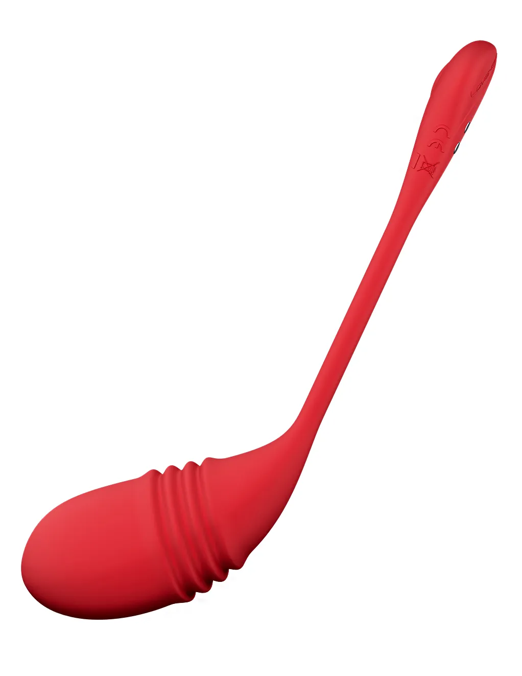Lovense Vulse Thrusting Egg Vibrator